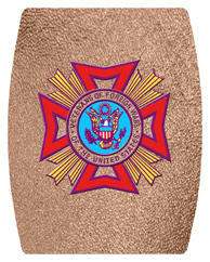 DAREC 417 SH BZ VFW Shimmer Bronze Background